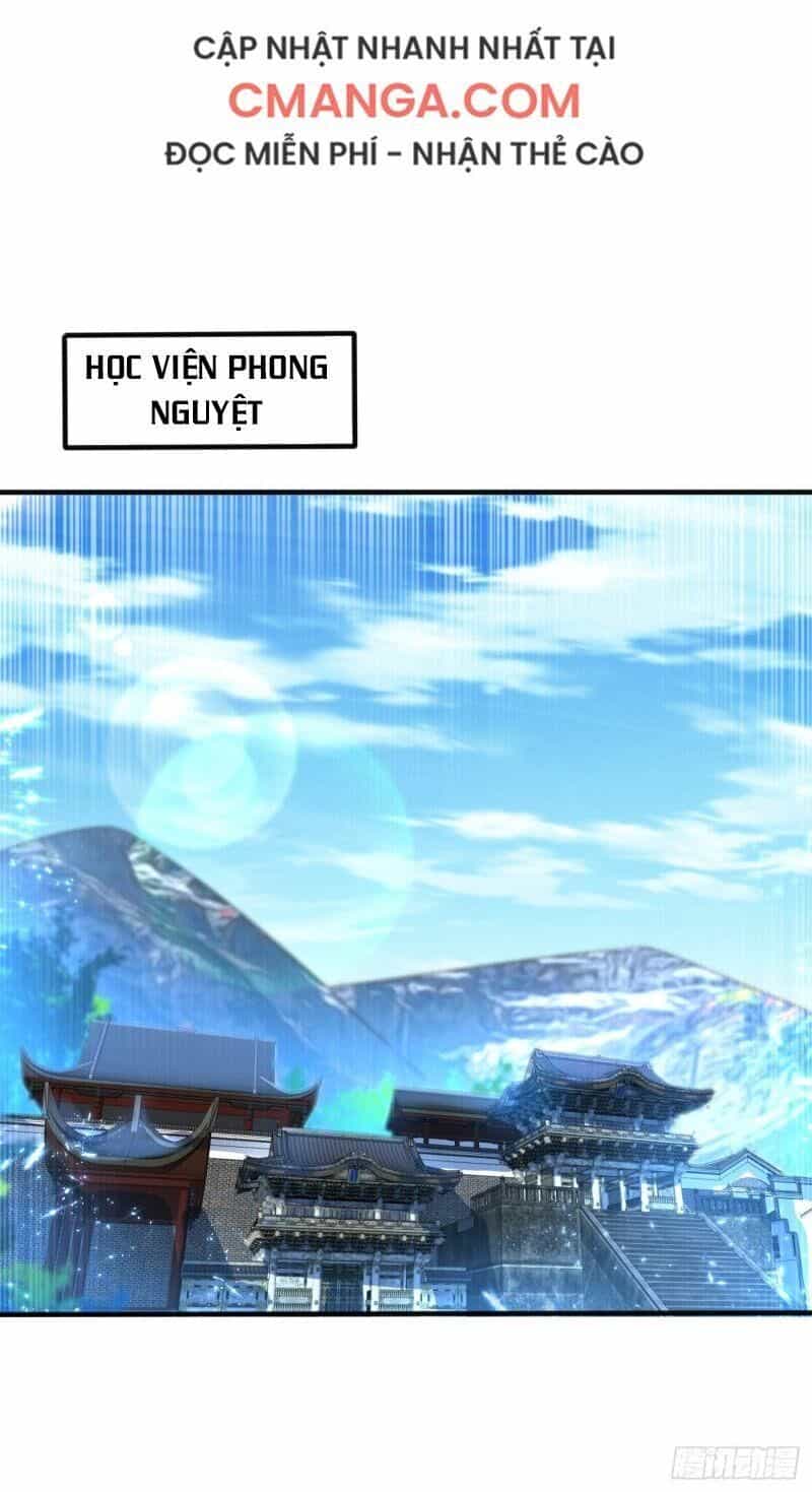 Võ Nghịch - Chương 81 - ảnh 28