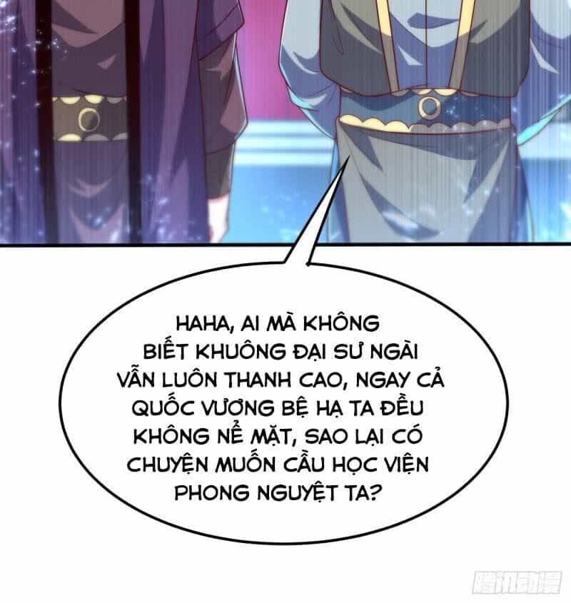 Võ Nghịch - Chương 81 - ảnh 34