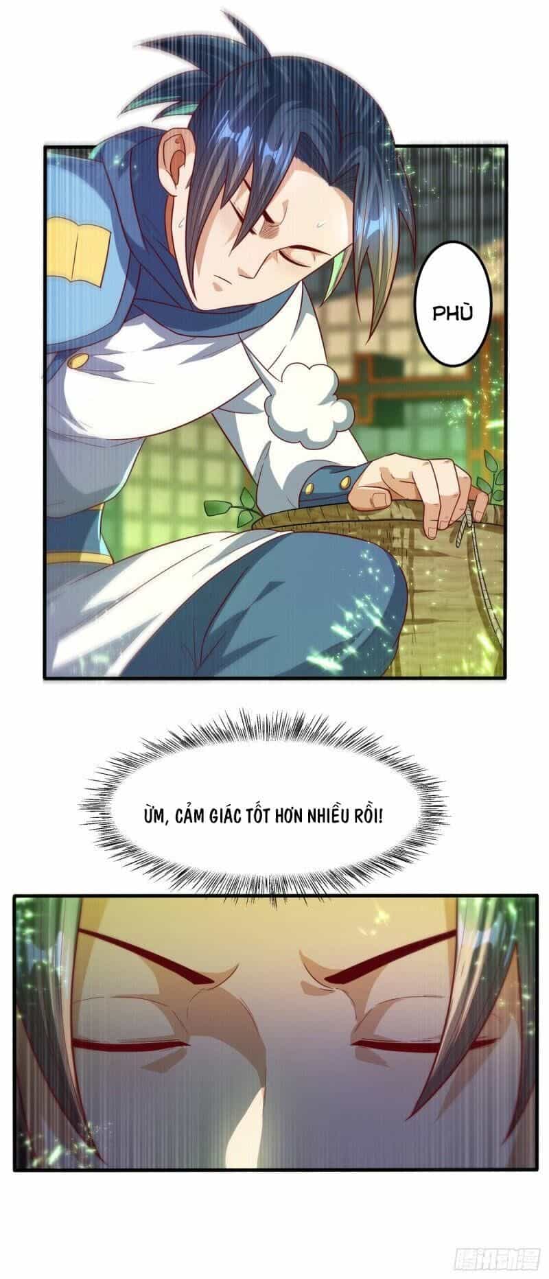 Võ Nghịch - Chương 81 - ảnh 8