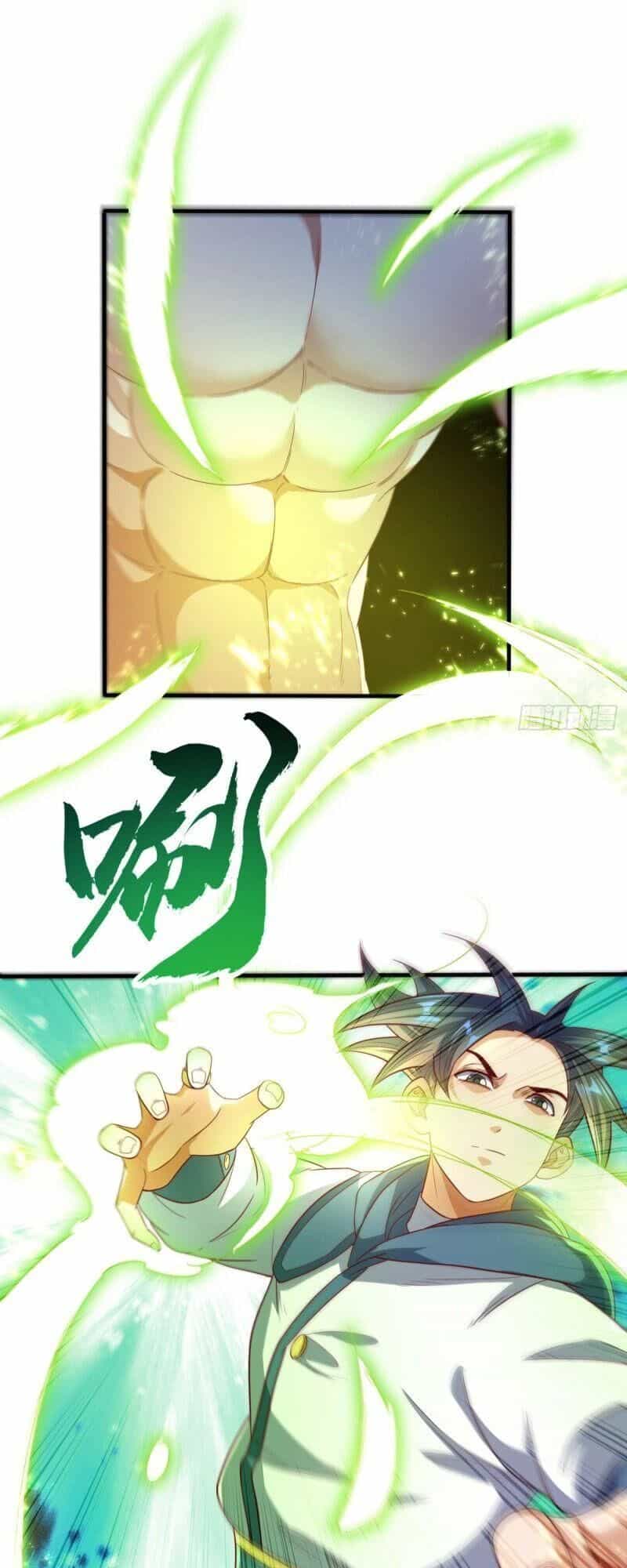 Võ Nghịch - Chương 81 - ảnh 9
