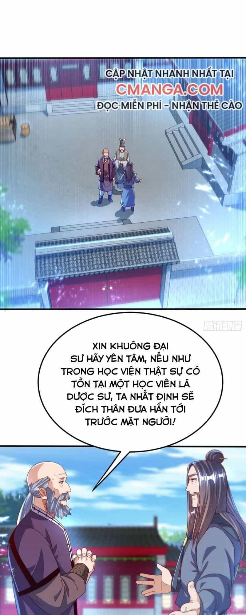 Võ Nghịch - Chương 82 - ảnh 1