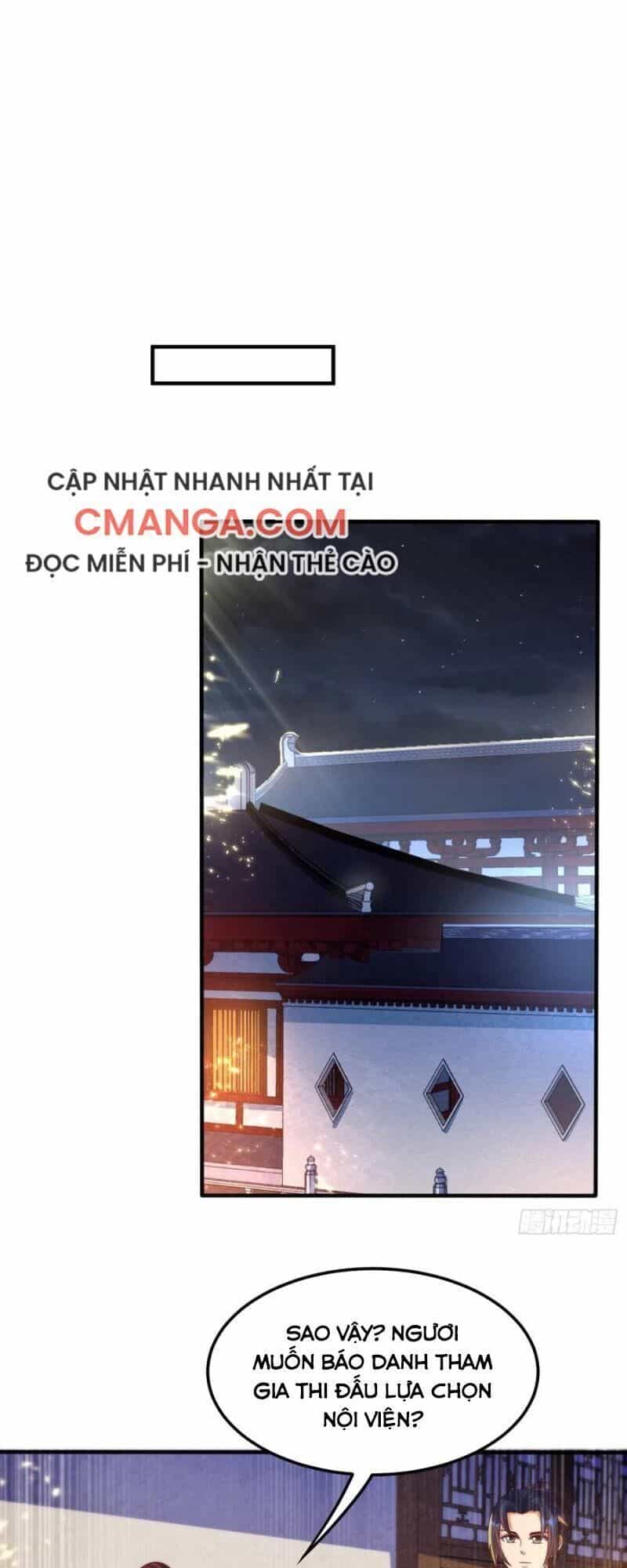 Võ Nghịch - Chương 82 - ảnh 20
