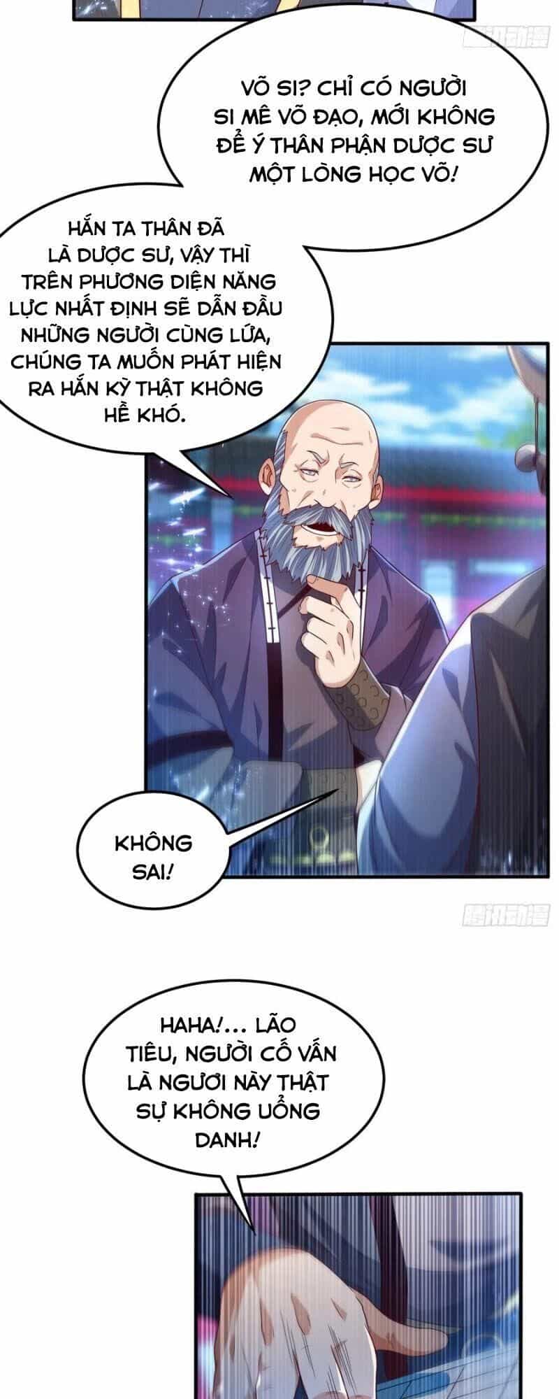 Võ Nghịch - Chương 82 - ảnh 6
