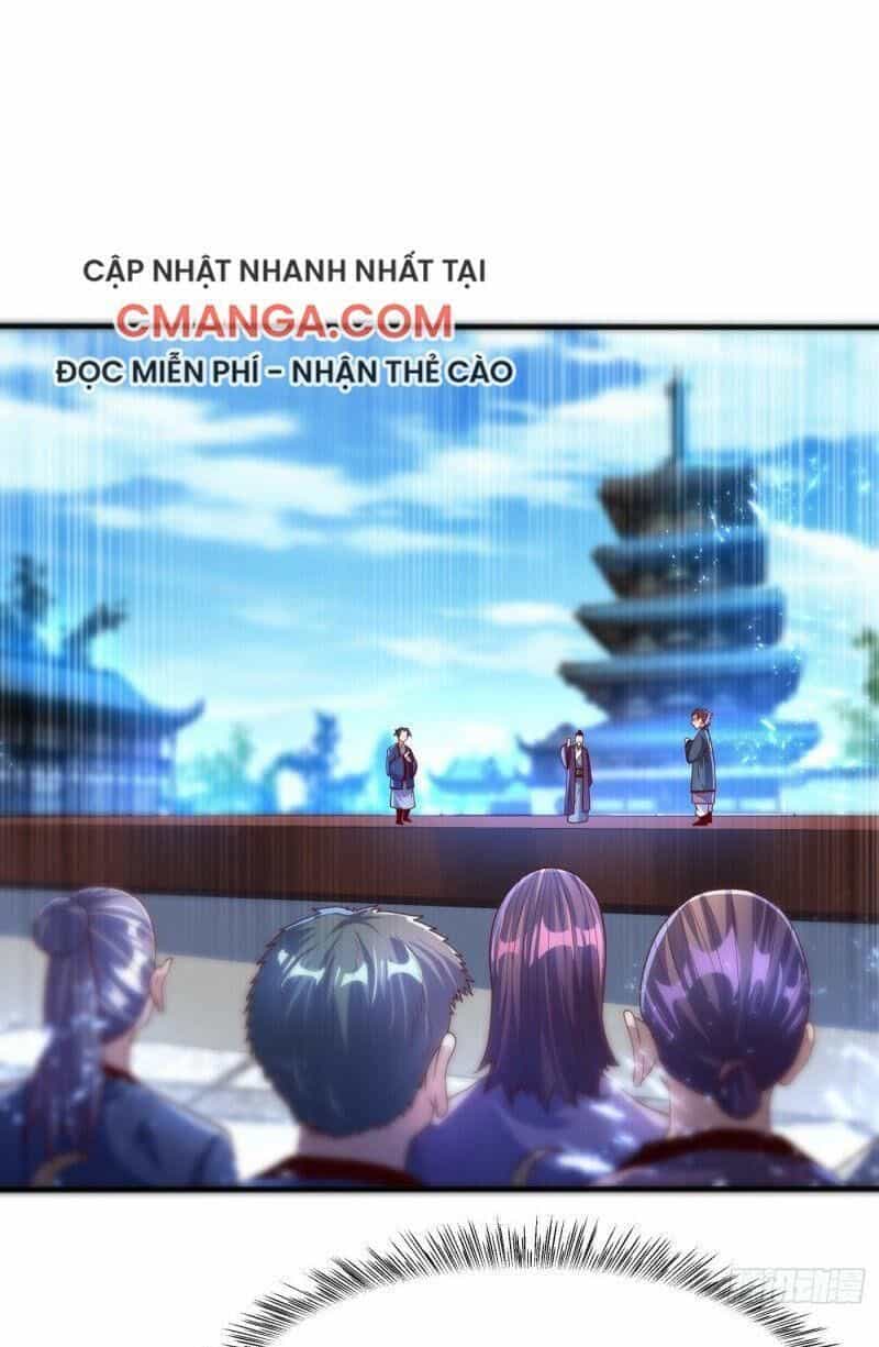 Võ Nghịch - Chương 83 - ảnh 1