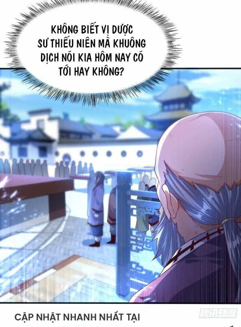 Võ Nghịch - Chương 83 - ảnh 13