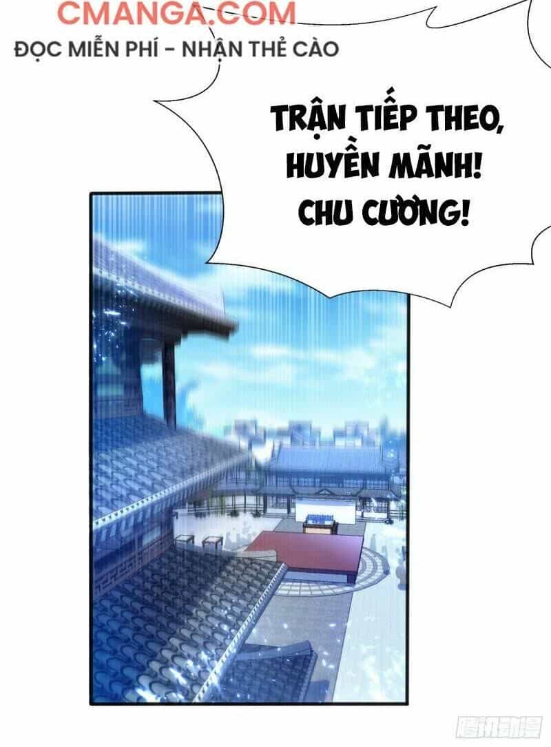Võ Nghịch - Chương 83 - ảnh 14