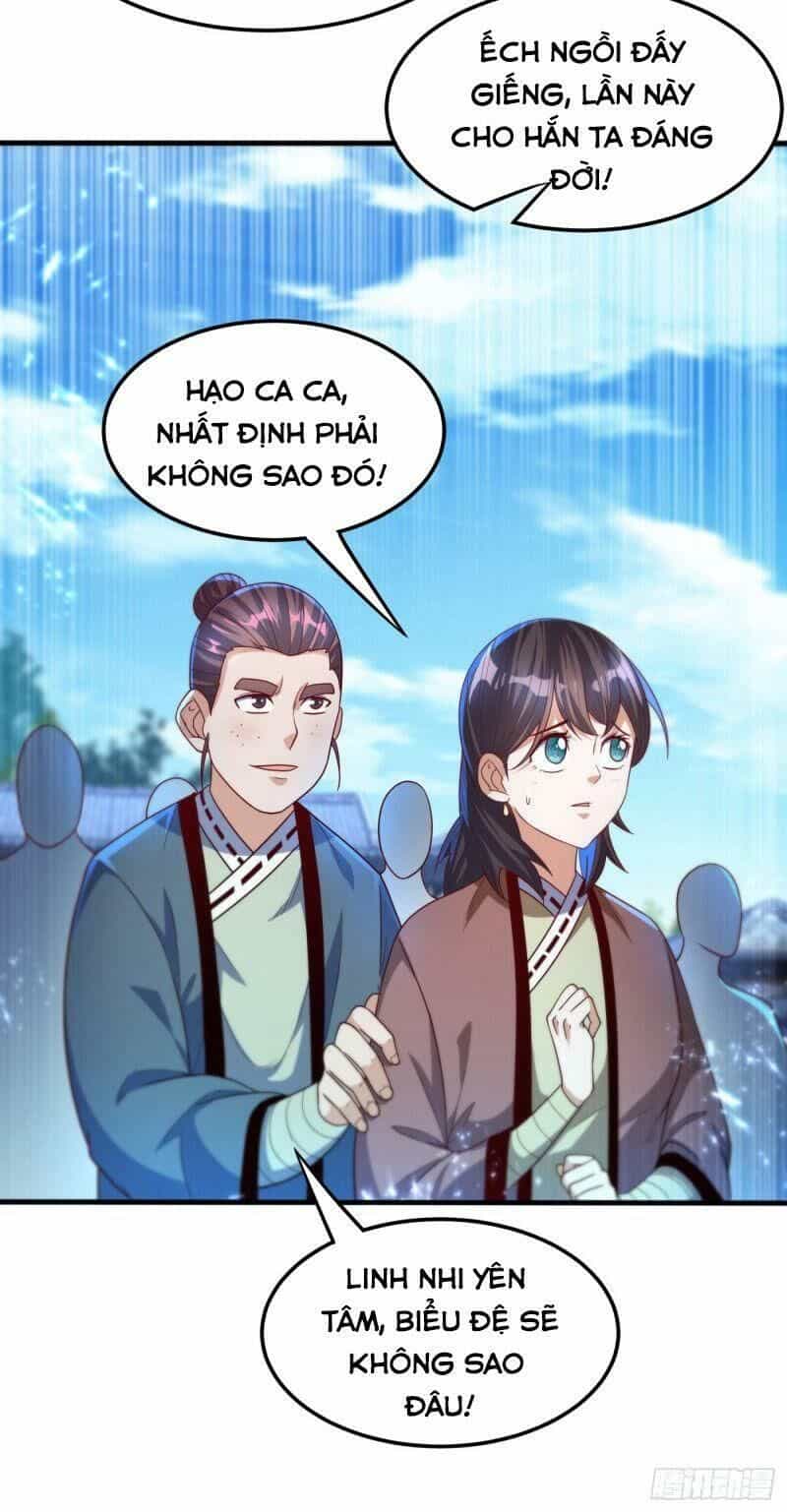 Võ Nghịch - Chương 83 - ảnh 28