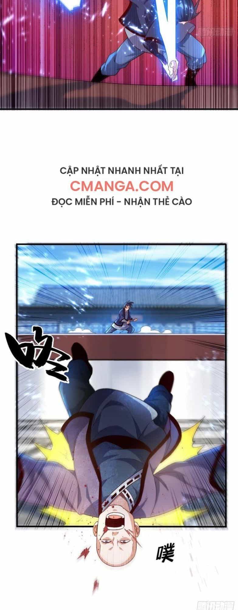Võ Nghịch - Chương 84 - ảnh 22