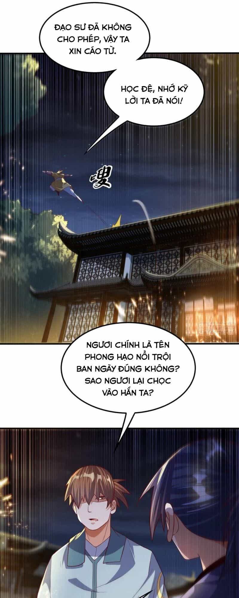 Võ Nghịch - Chương 85 - ảnh 32