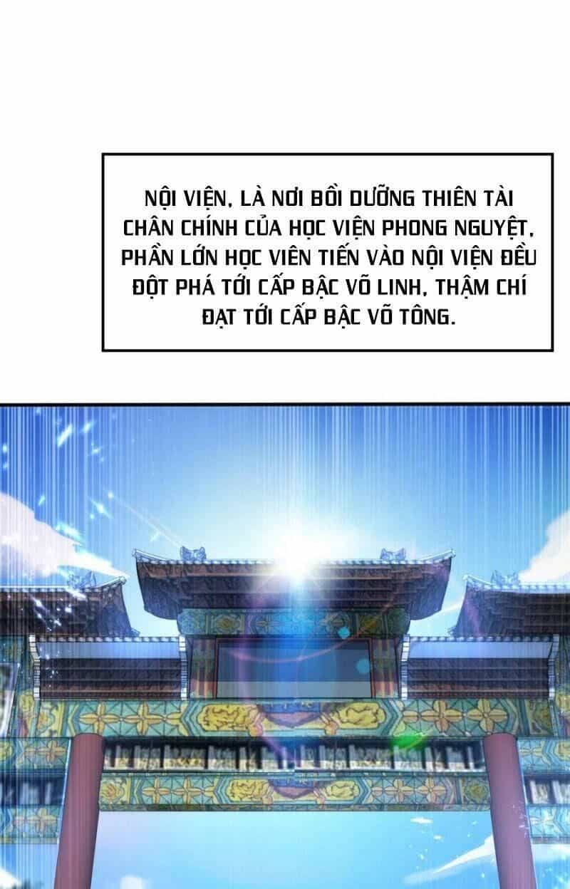 Võ Nghịch - Chương 86 - ảnh 1