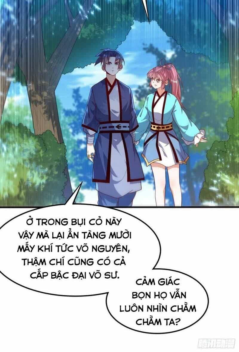 Võ Nghịch - Chương 86 - ảnh 12