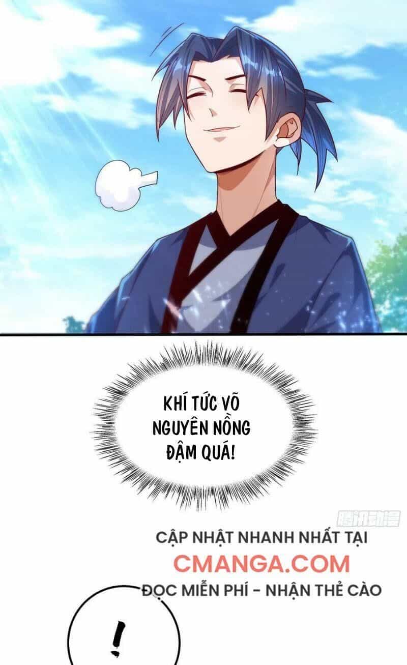 Võ Nghịch - Chương 86 - ảnh 17