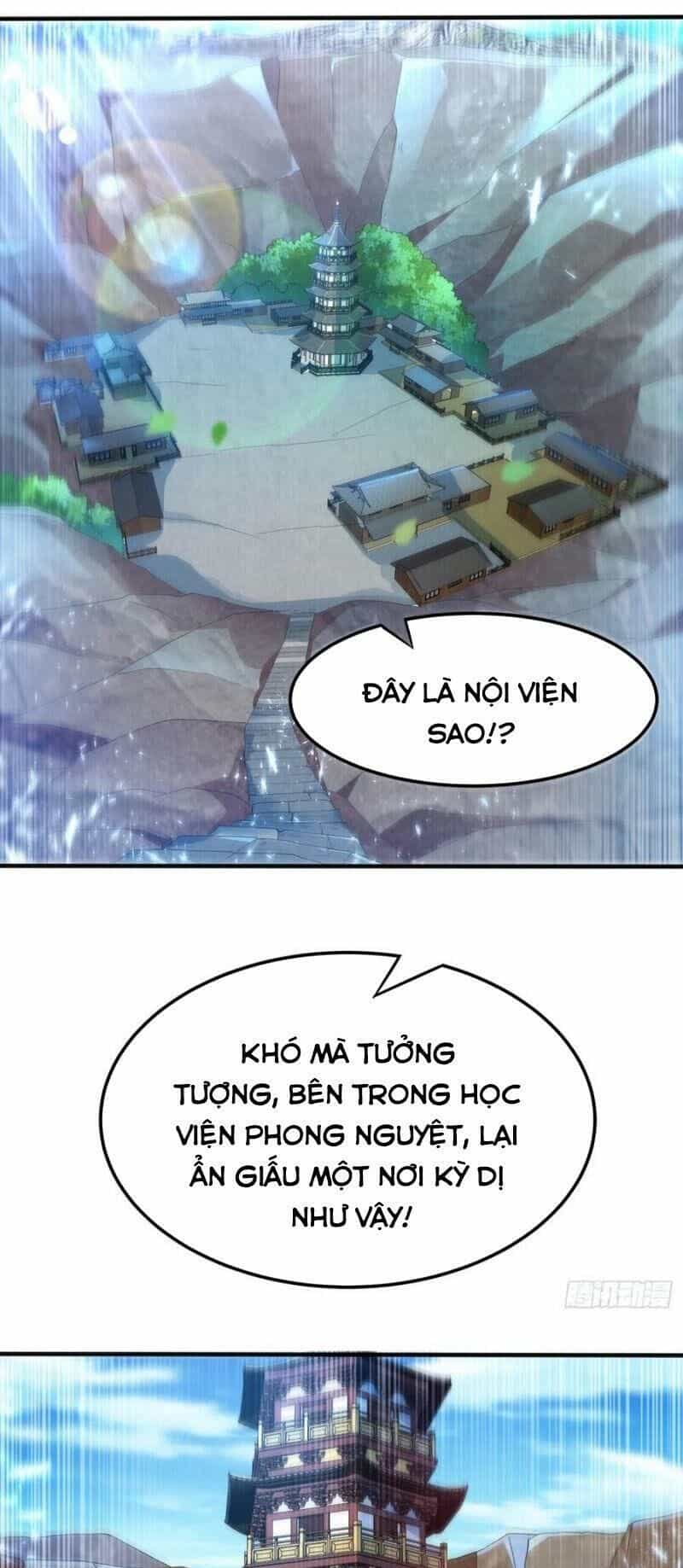 Võ Nghịch - Chương 86 - ảnh 19