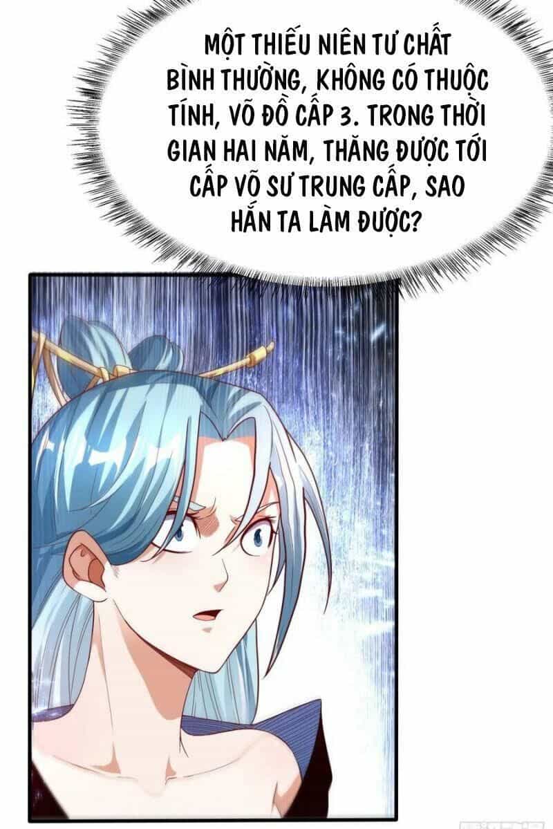 Võ Nghịch - Chương 86 - ảnh 29