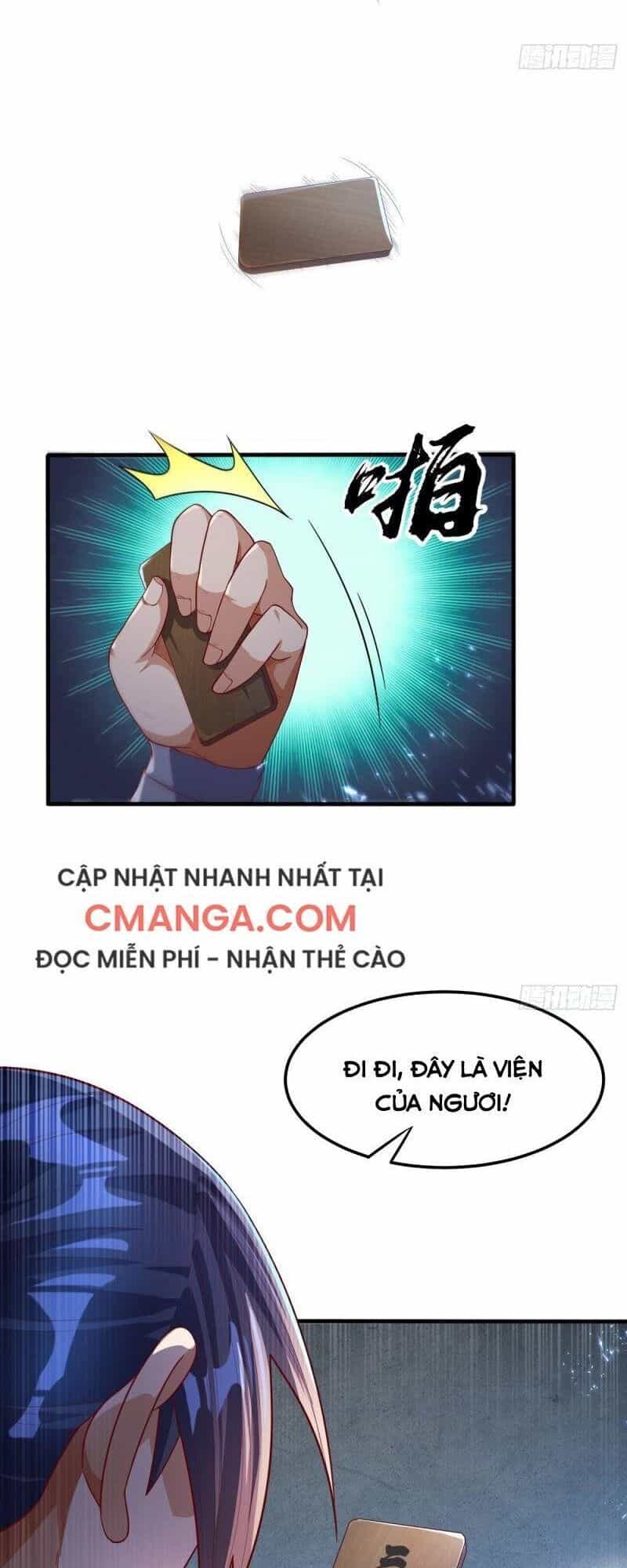 Võ Nghịch - Chương 87 - ảnh 10