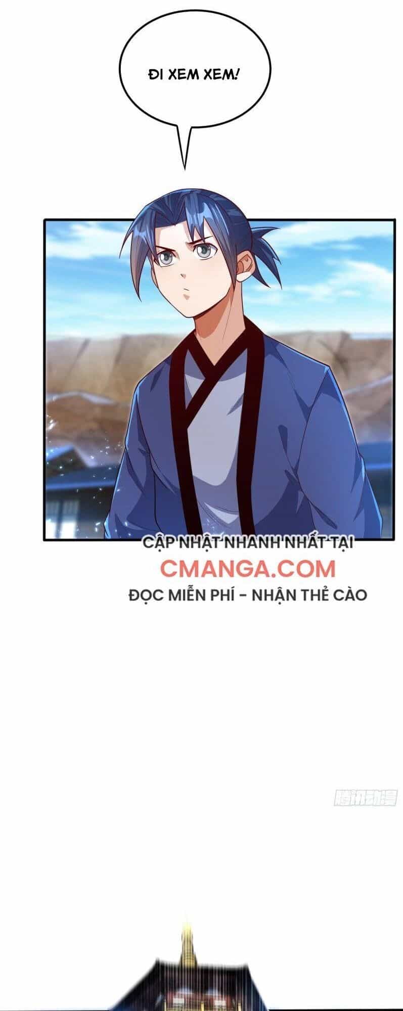 Võ Nghịch - Chương 87 - ảnh 13