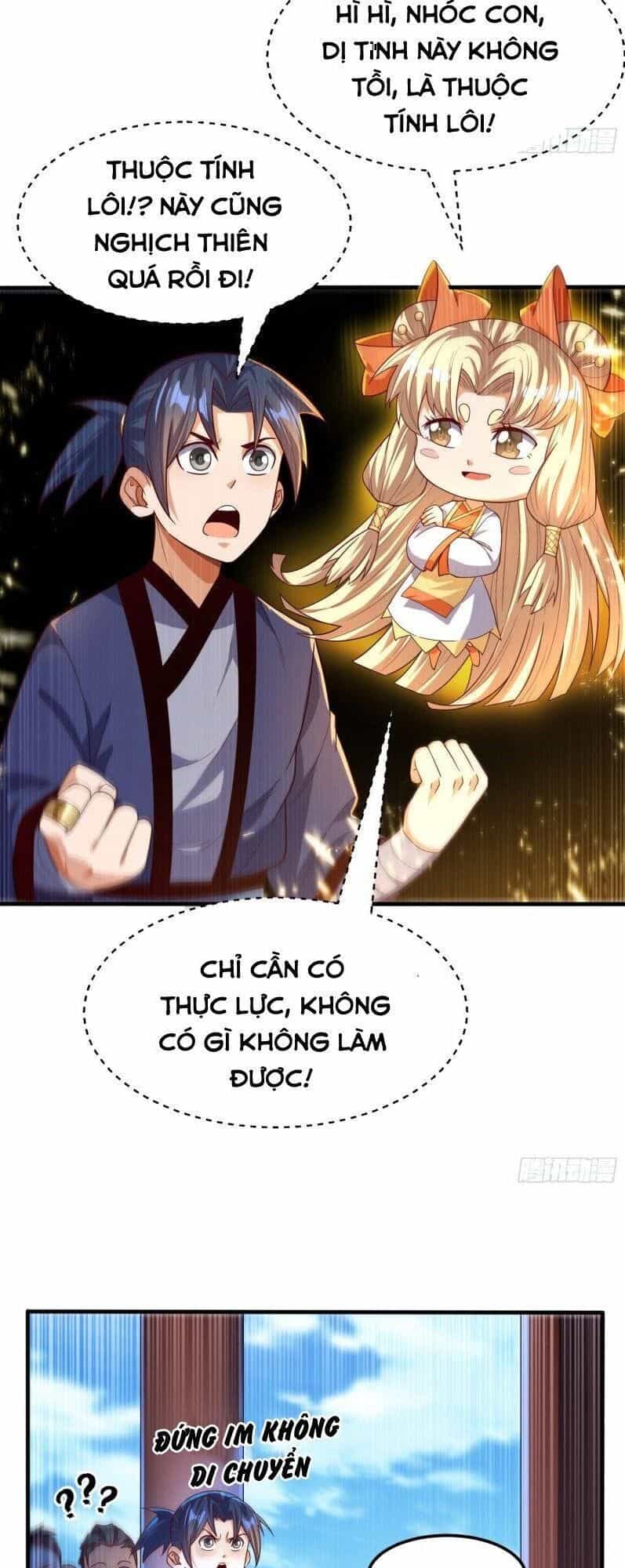 Võ Nghịch - Chương 87 - ảnh 17