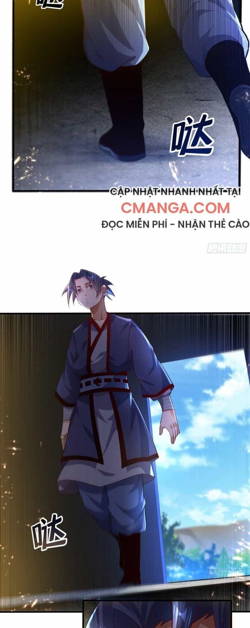 Võ Nghịch - Chương 87 - ảnh 21