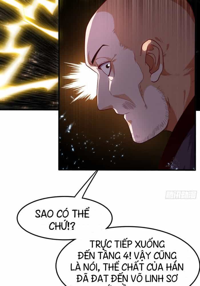 Võ Nghịch - Chương 88 - ảnh 12
