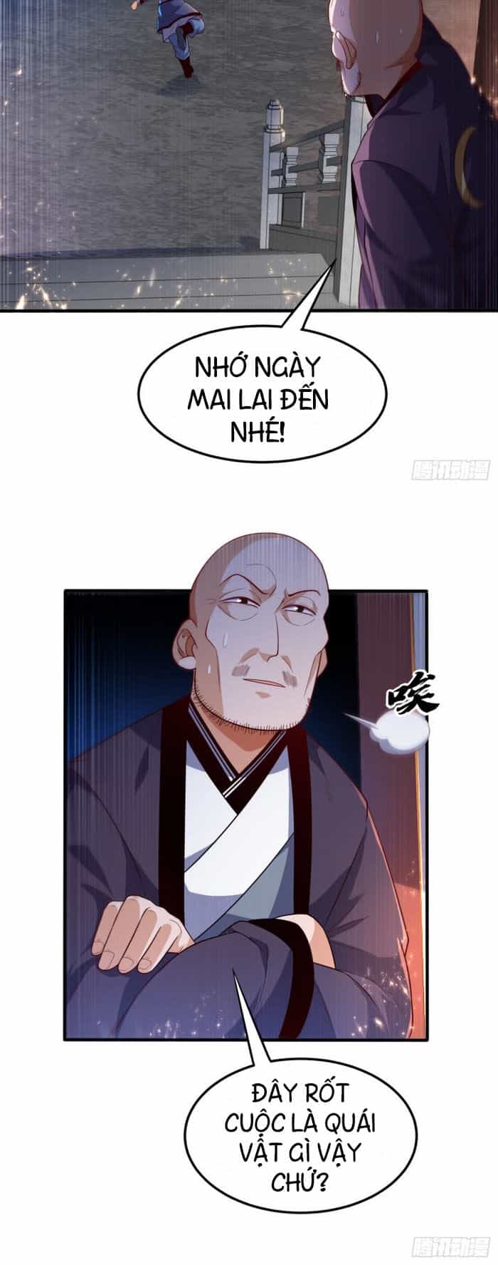 Võ Nghịch - Chương 88 - ảnh 30