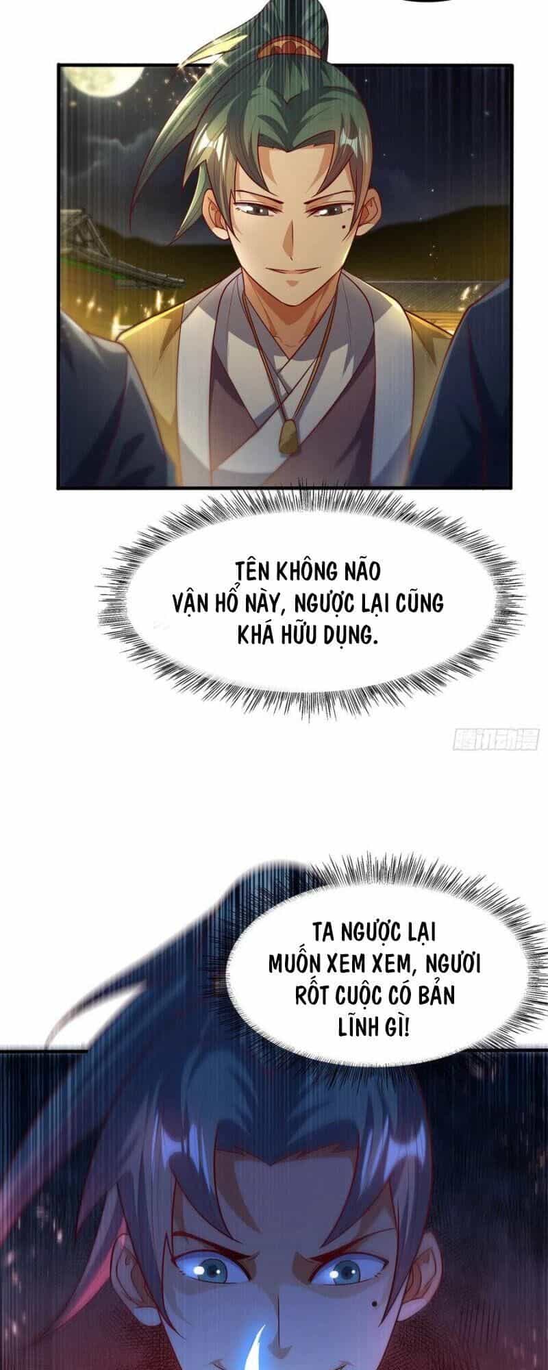 Võ Nghịch - Chương 89 - ảnh 25