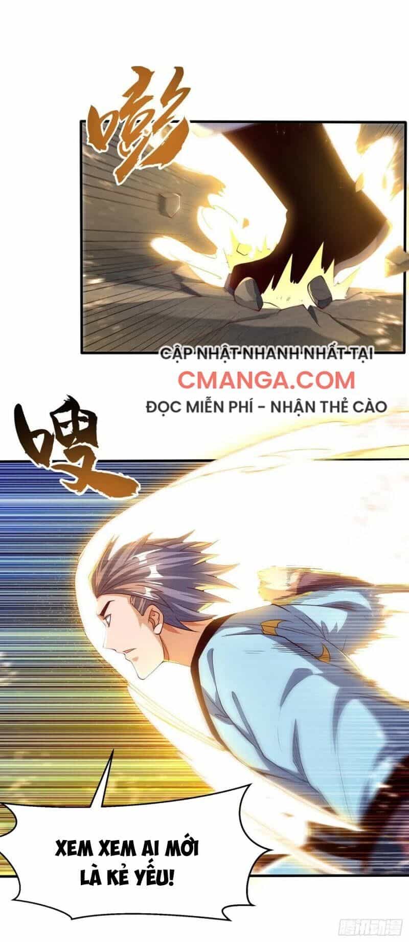 Võ Nghịch - Chương 89 - ảnh 27