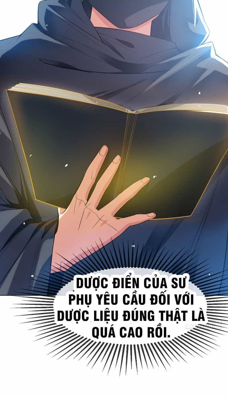 Võ Nghịch - Chương 9 - ảnh 12