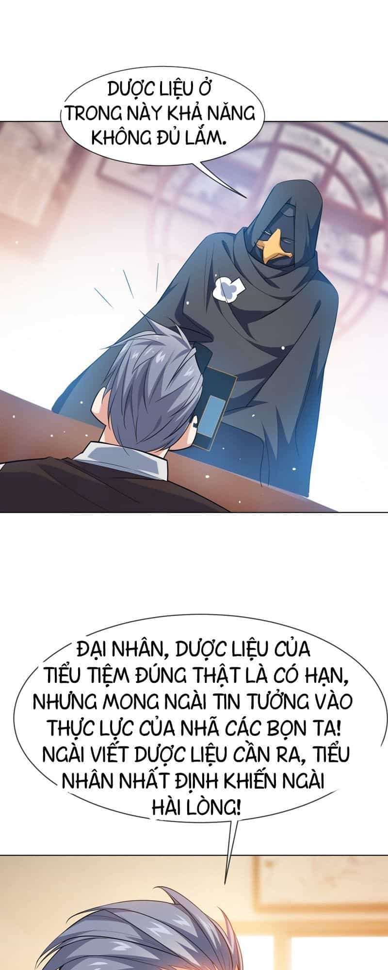 Võ Nghịch - Chương 9 - ảnh 13