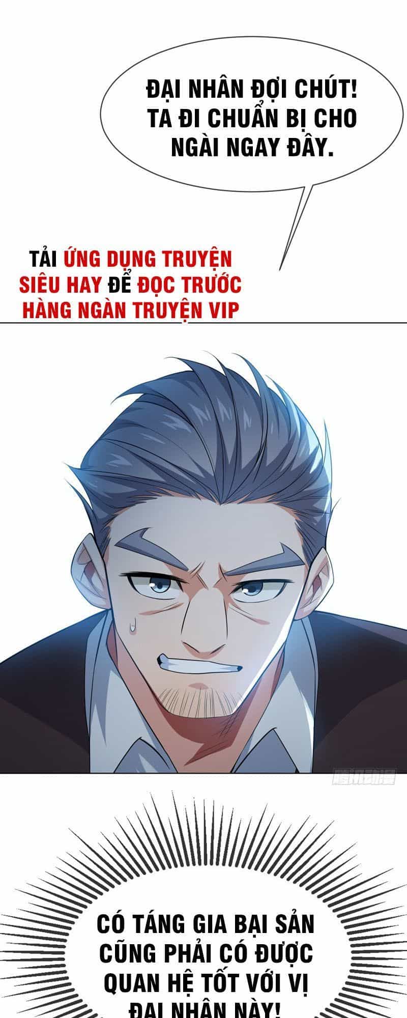Võ Nghịch - Chương 9 - ảnh 19
