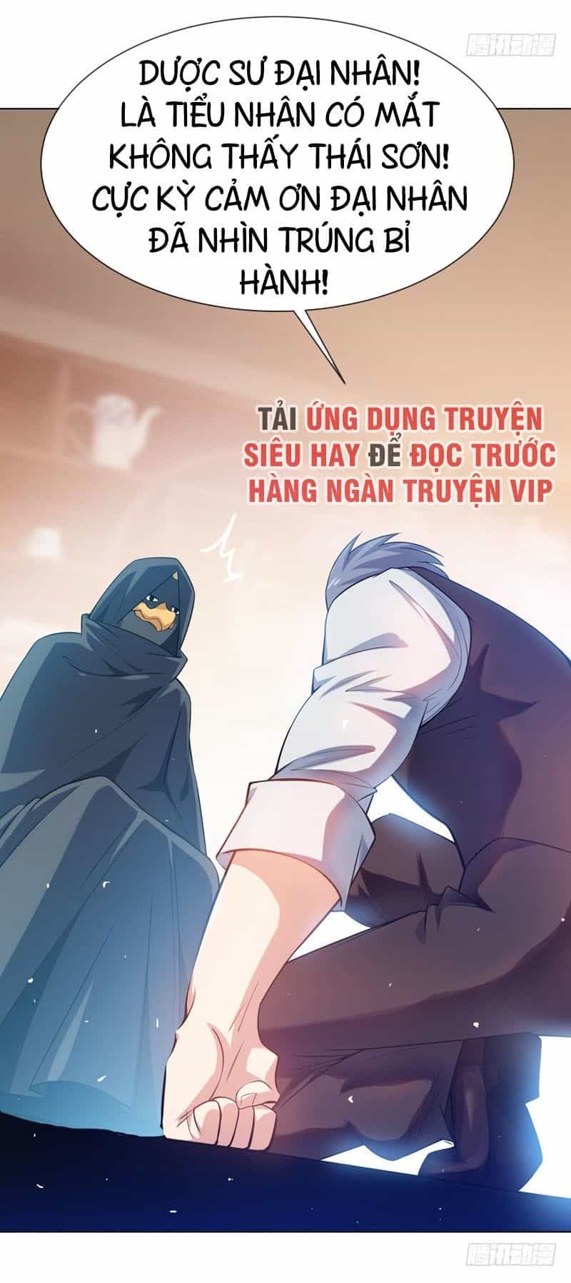 Võ Nghịch - Chương 9 - ảnh 2