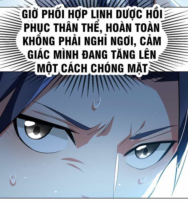 Võ Nghịch - Chương 9 - ảnh 30