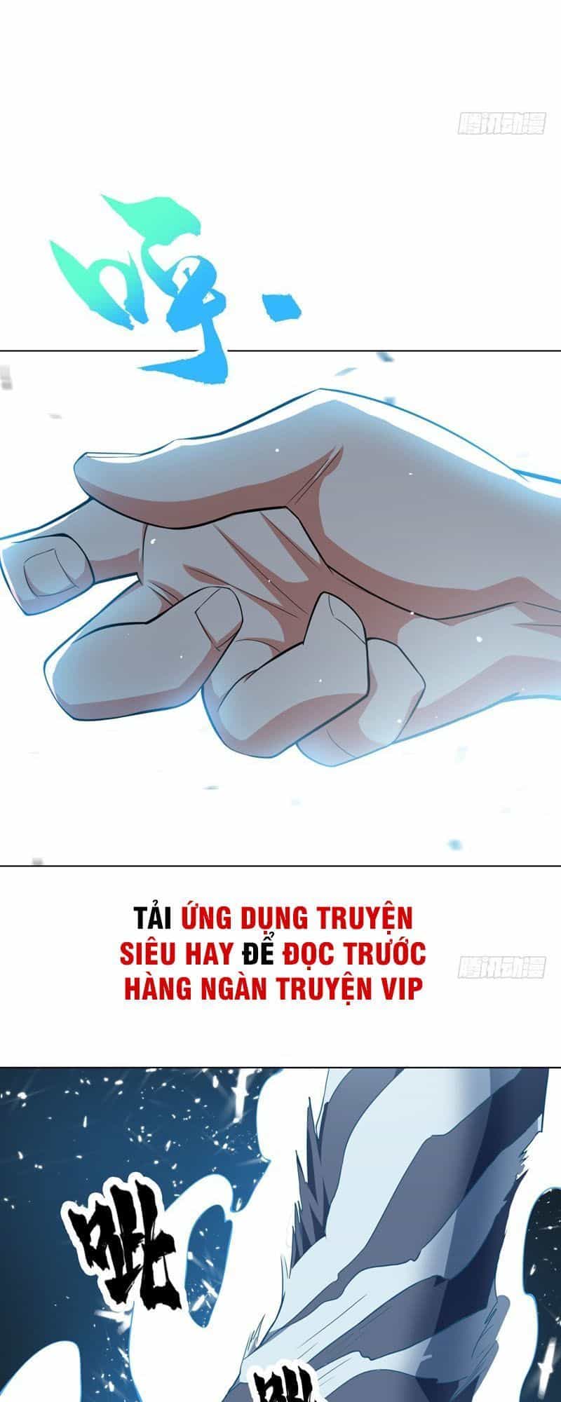 Võ Nghịch - Chương 9 - ảnh 33