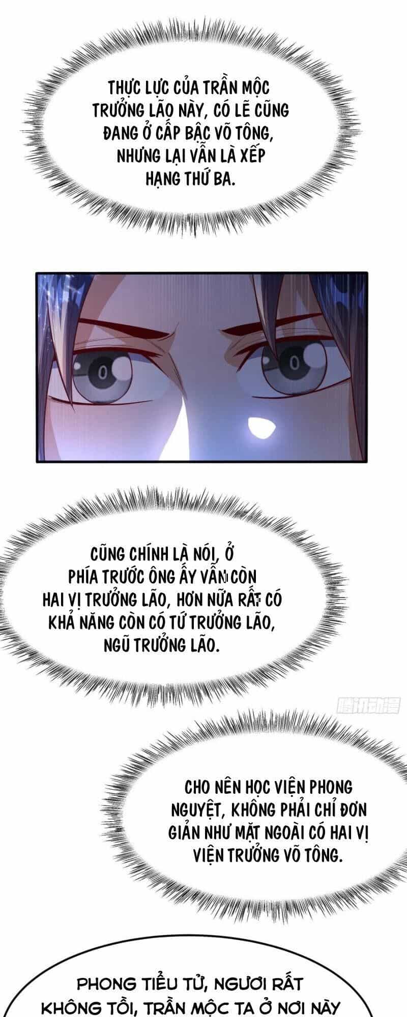 Võ Nghịch - Chương 90 - ảnh 21