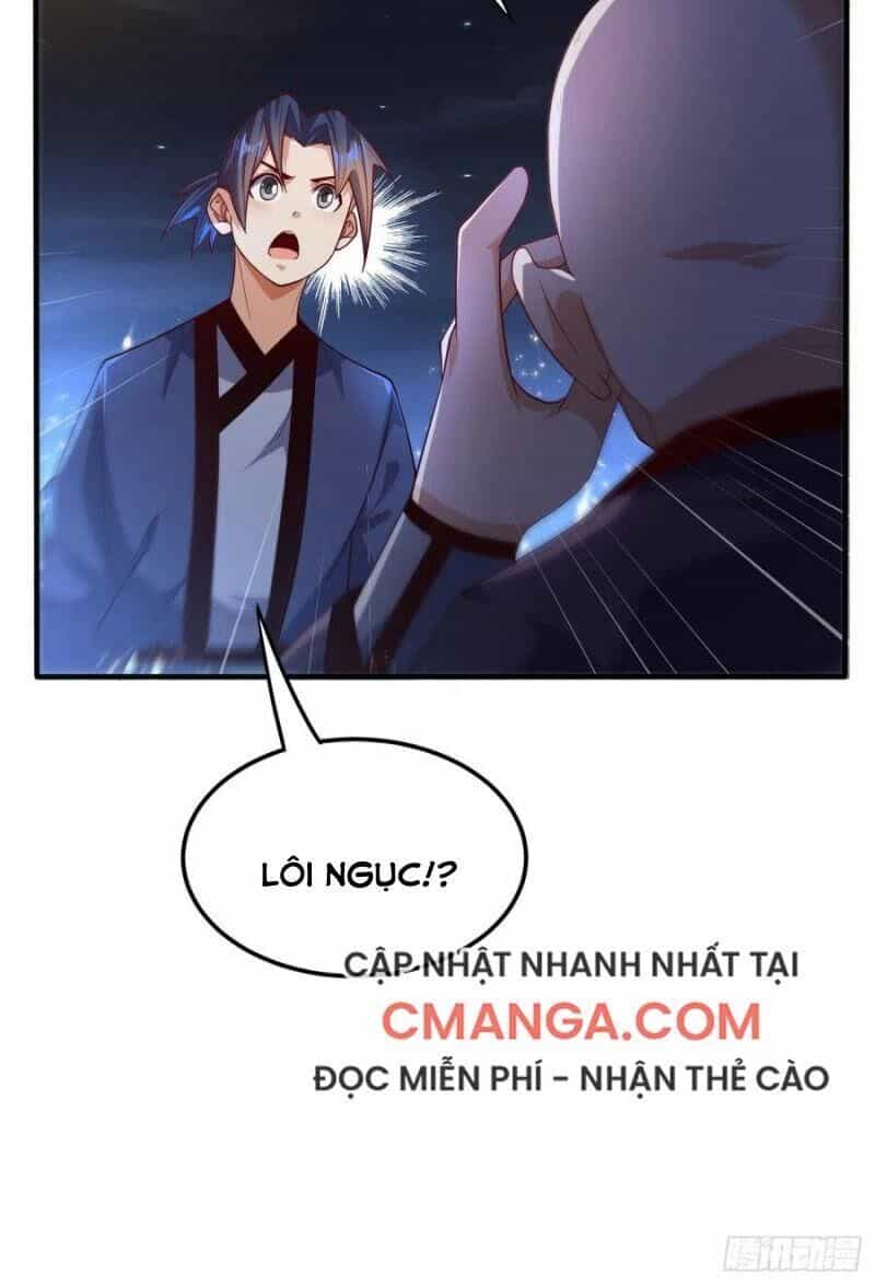 Võ Nghịch - Chương 90 - ảnh 24