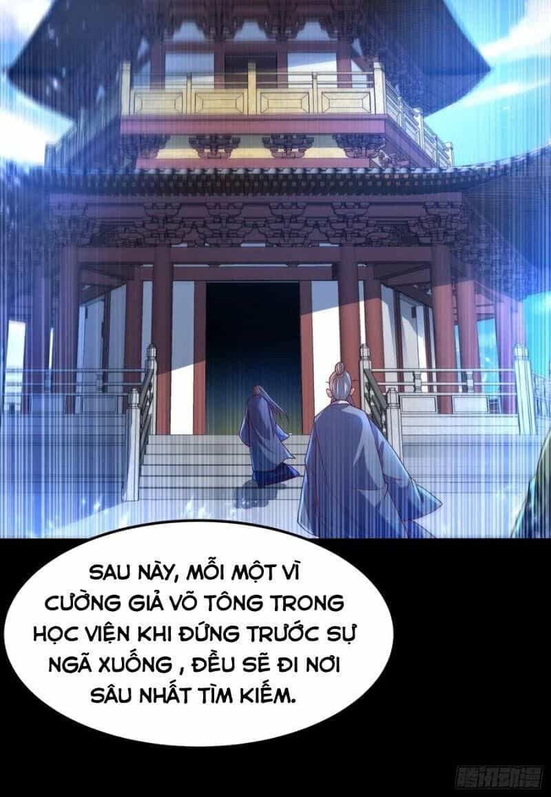 Võ Nghịch - Chương 90 - ảnh 28