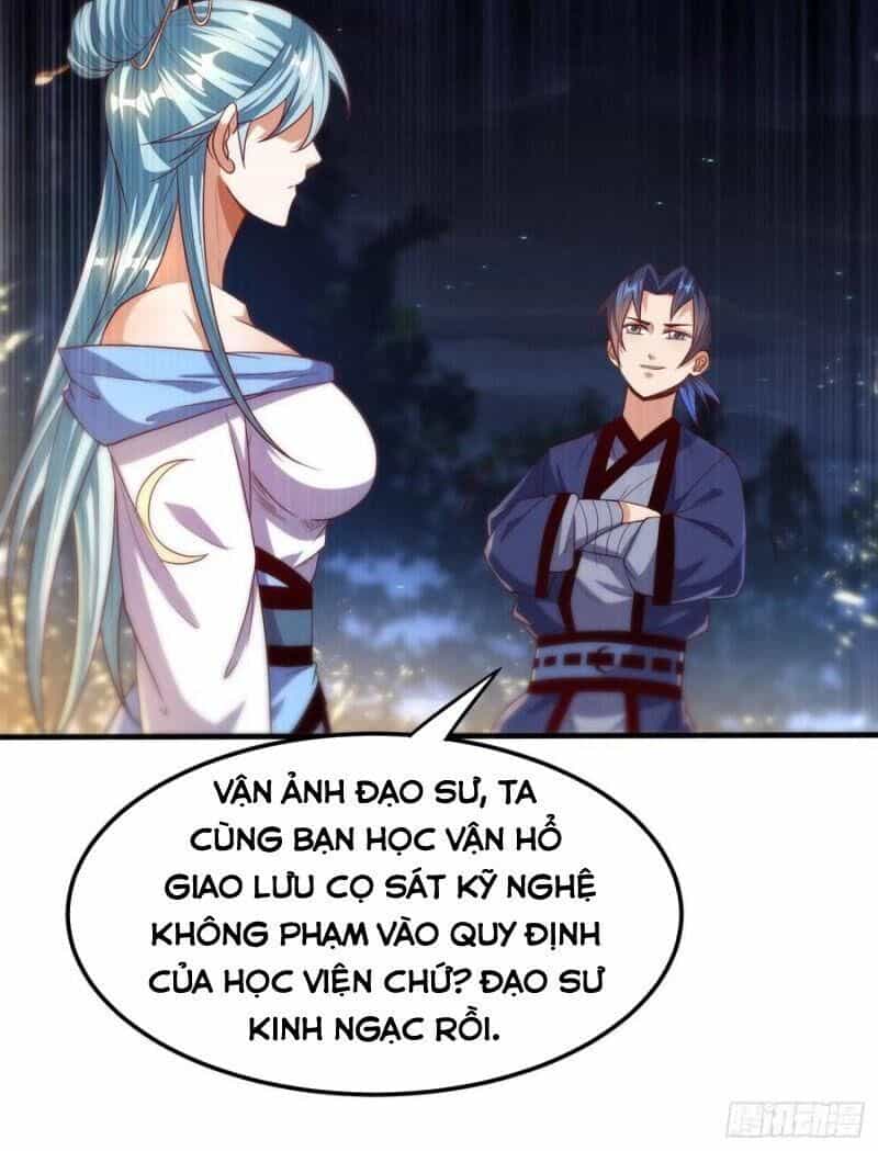 Võ Nghịch - Chương 90 - ảnh 8
