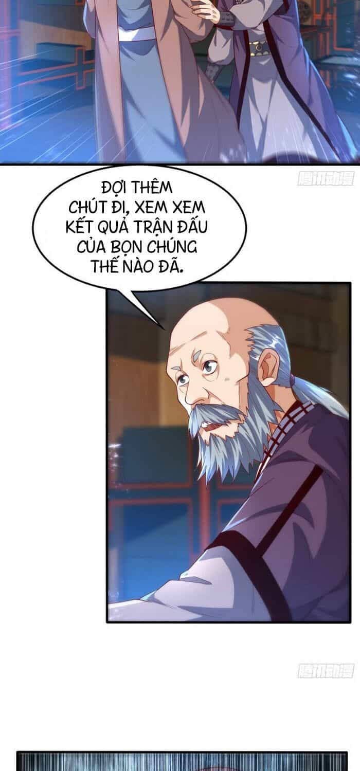 Võ Nghịch - Chương 91 - ảnh 10