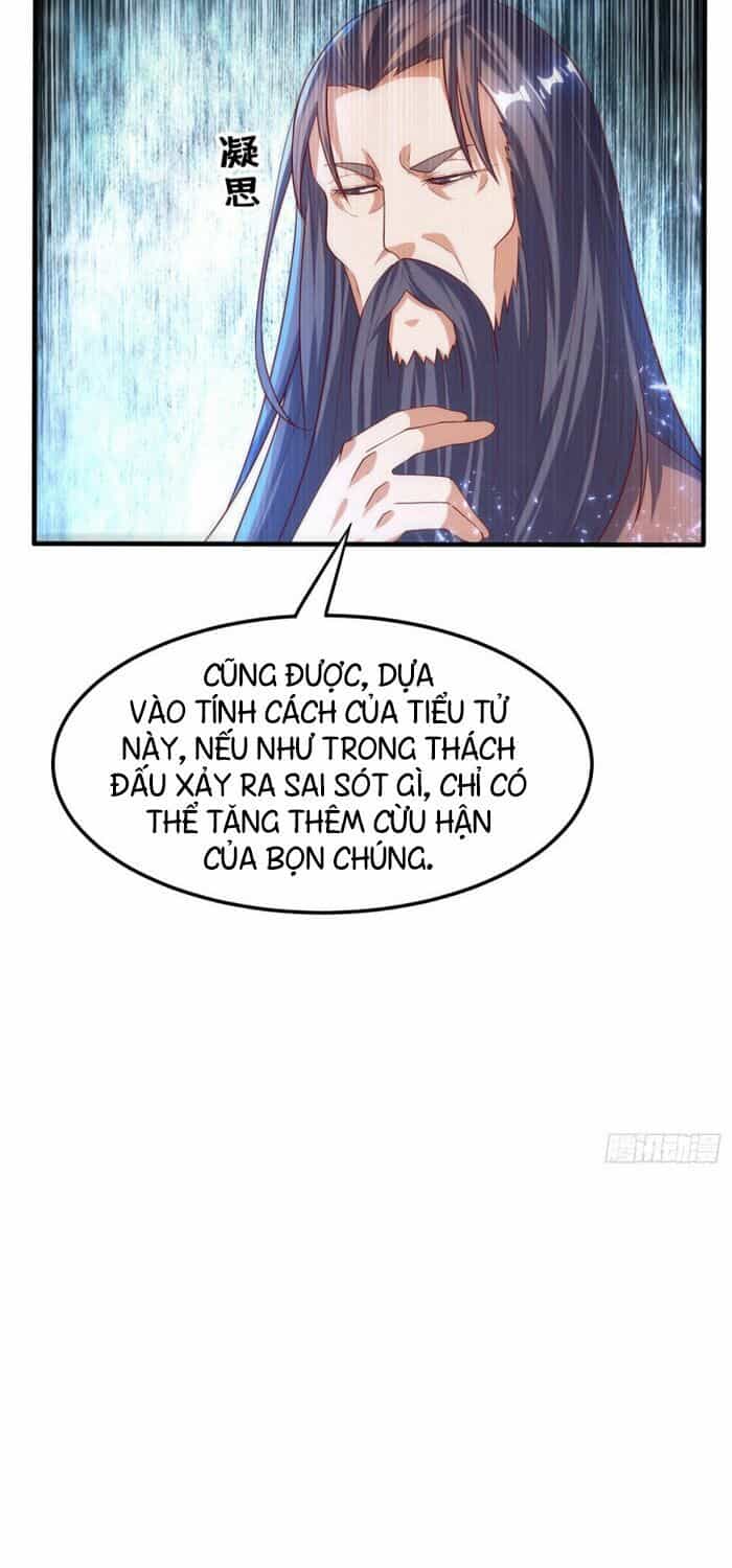 Võ Nghịch - Chương 91 - ảnh 11