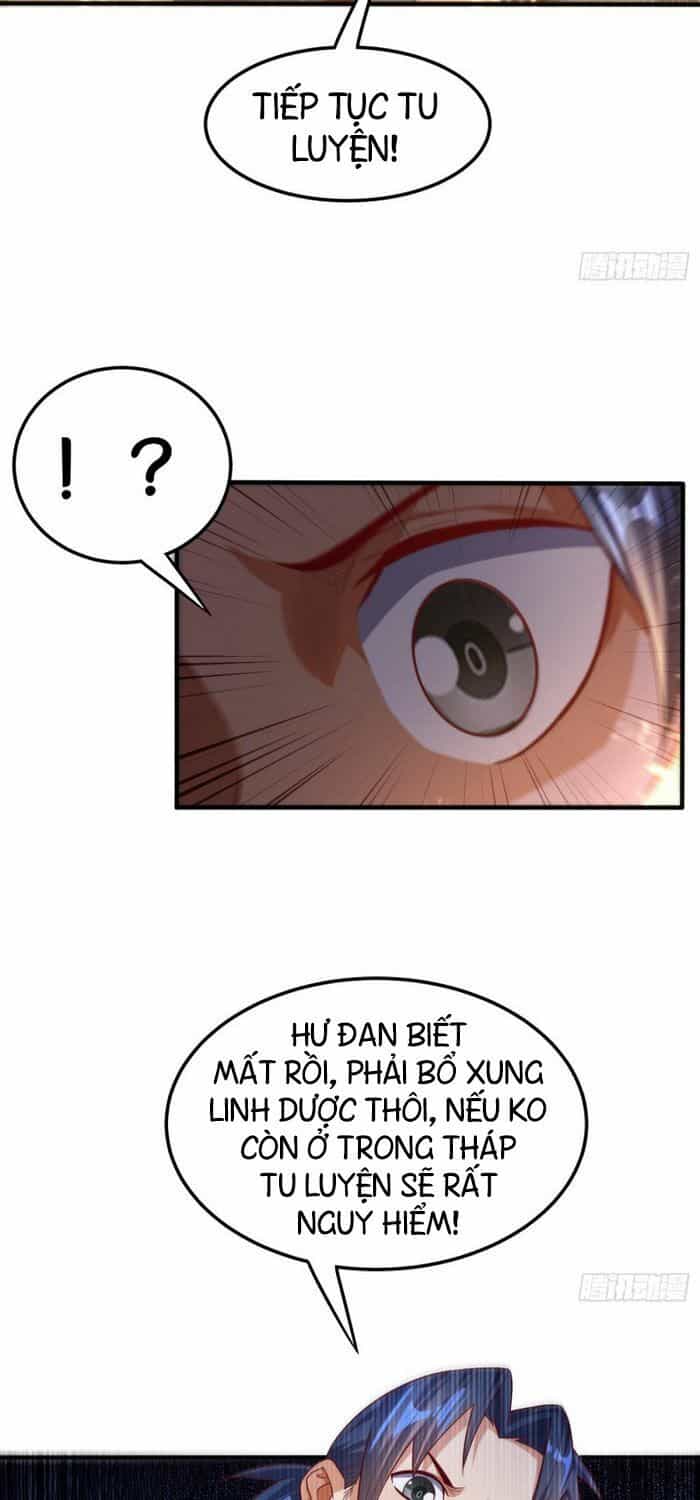 Võ Nghịch - Chương 91 - ảnh 15