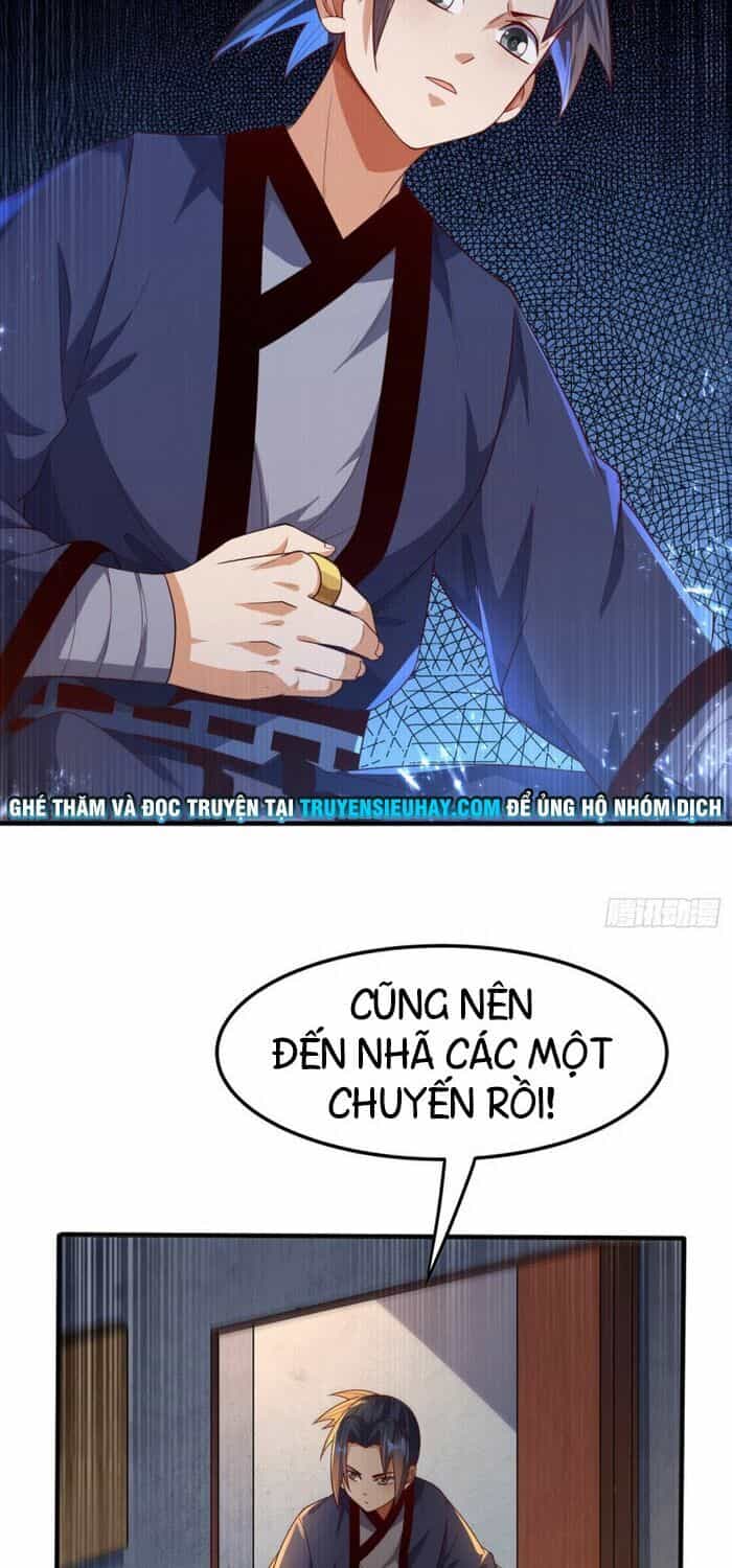 Võ Nghịch - Chương 91 - ảnh 16