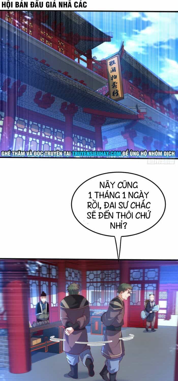 Võ Nghịch - Chương 91 - ảnh 18