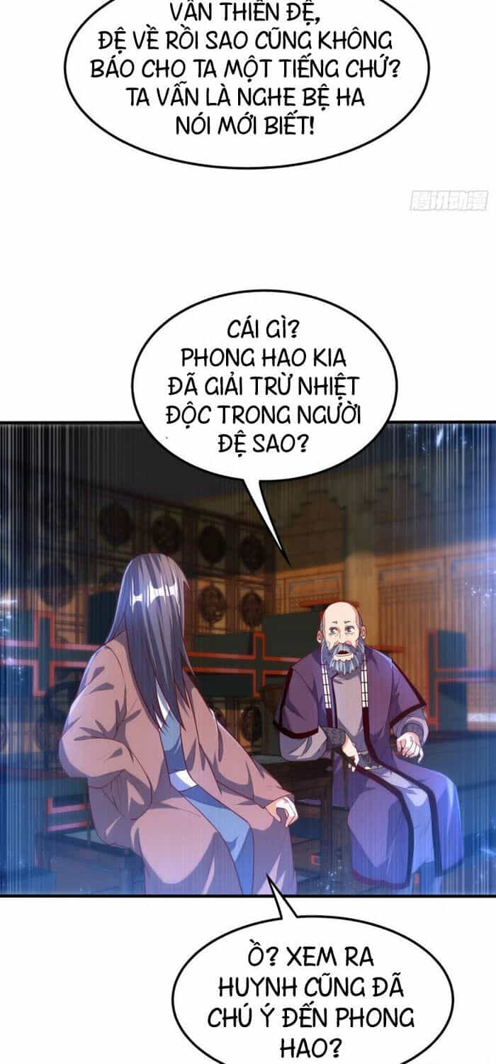 Võ Nghịch - Chương 91 - ảnh 2