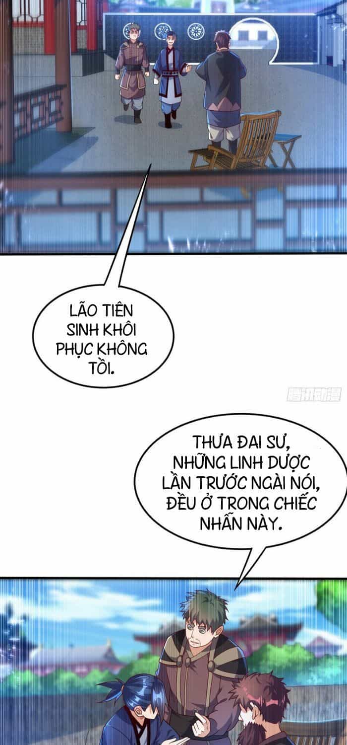 Võ Nghịch - Chương 91 - ảnh 22