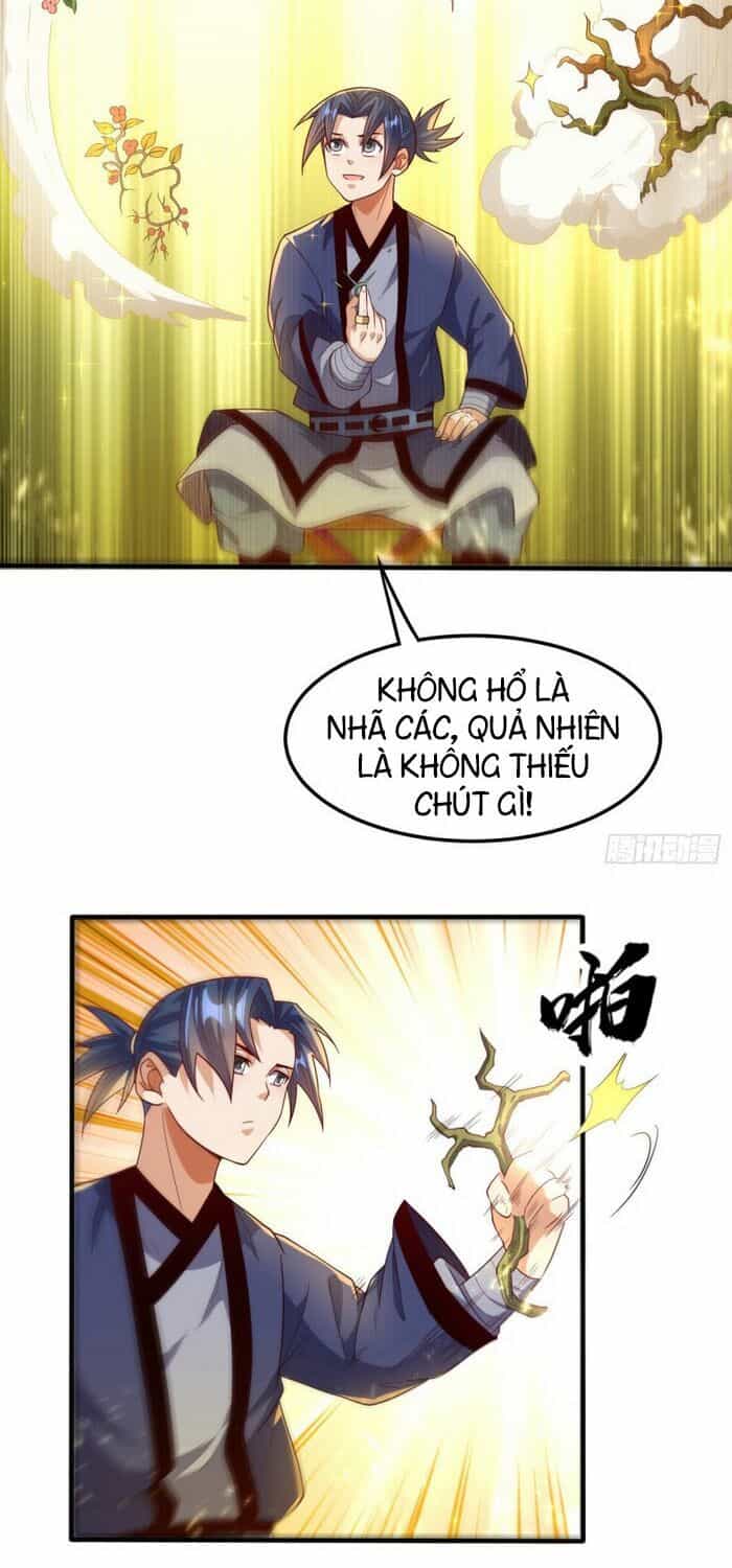 Võ Nghịch - Chương 91 - ảnh 25