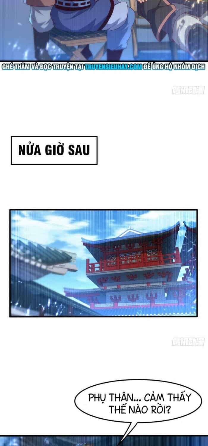 Võ Nghịch - Chương 91 - ảnh 29