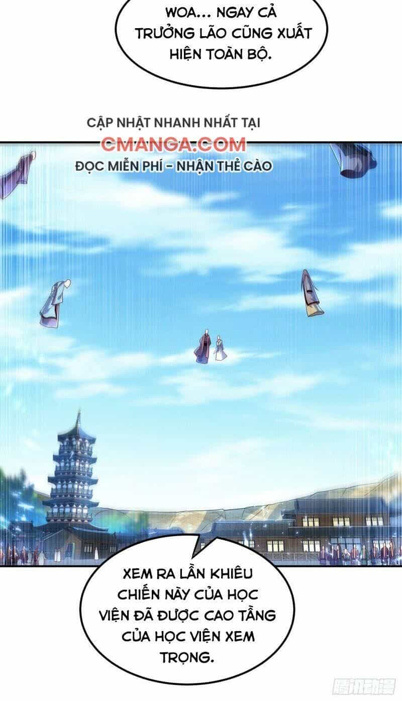 Võ Nghịch - Chương 92 - ảnh 23