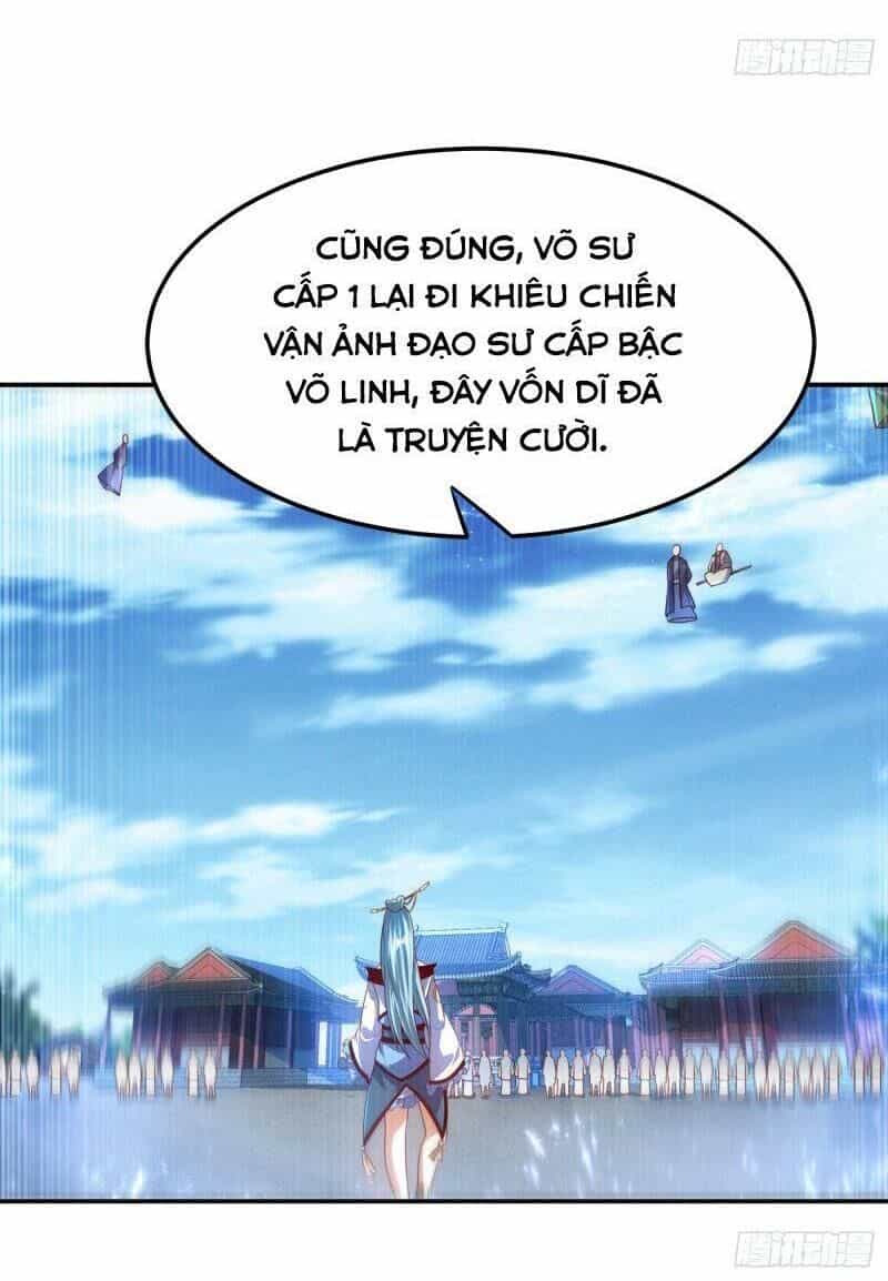 Võ Nghịch - Chương 92 - ảnh 31