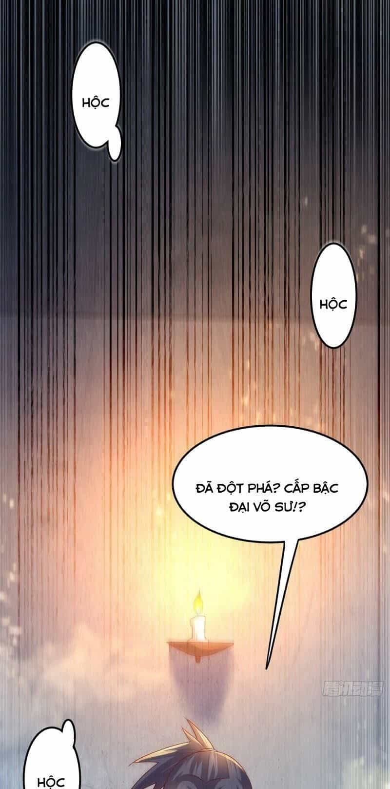 Võ Nghịch - Chương 92 - ảnh 39