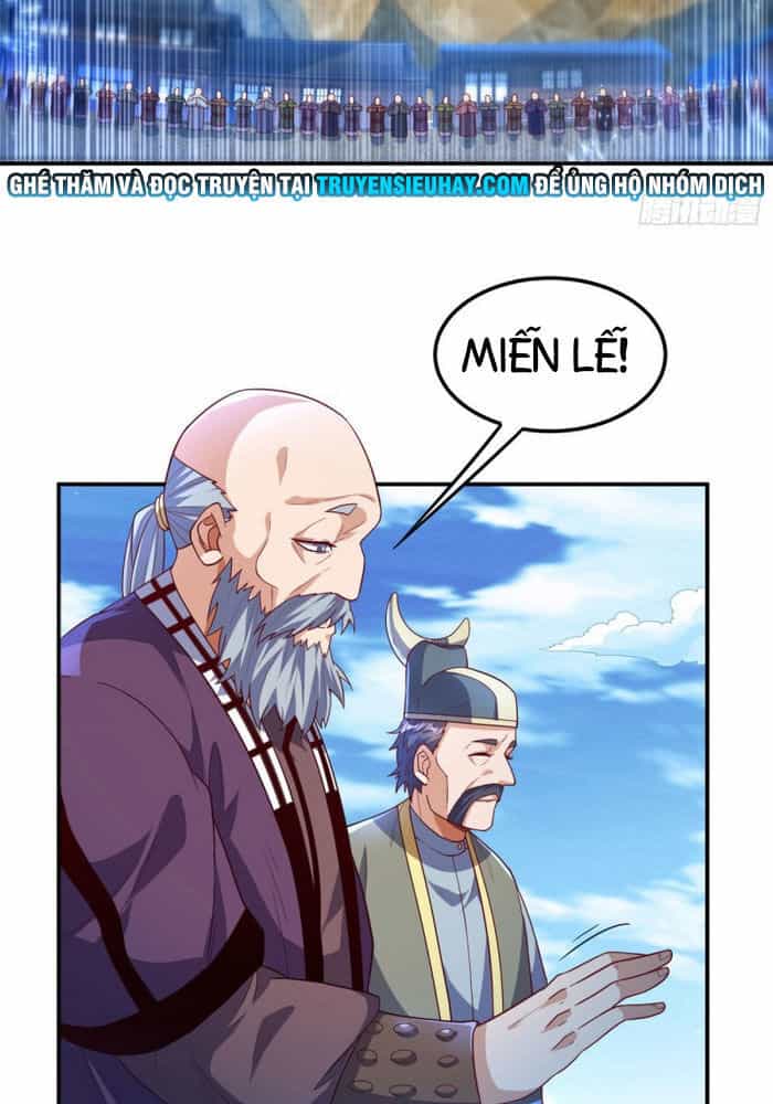 Võ Nghịch - Chương 93 - ảnh 12