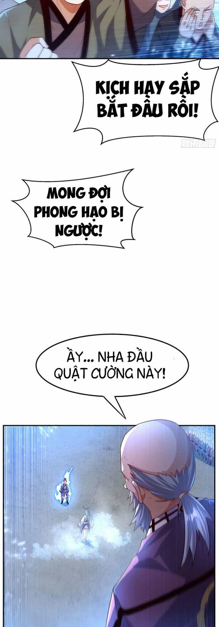 Võ Nghịch - Chương 93 - ảnh 17